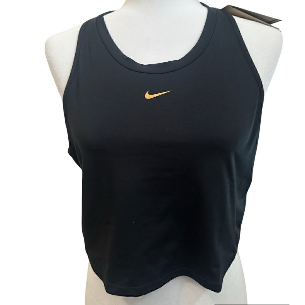 NWT Nike Dri-Fit Tank